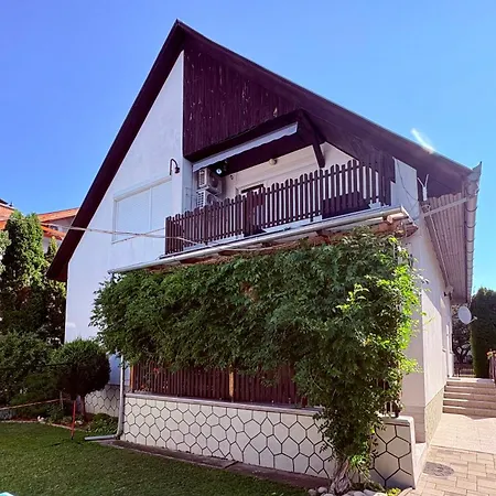 Oli Vendeghaz Appartement Balatonboglár