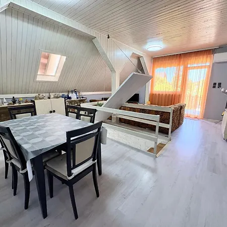 Oli Vendeghaz Appartement Balatonboglár