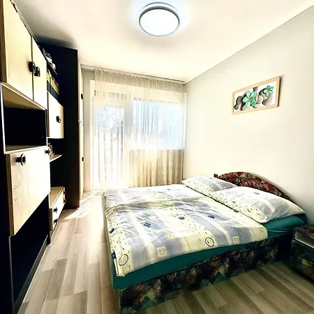 Oli Vendeghaz Appartement